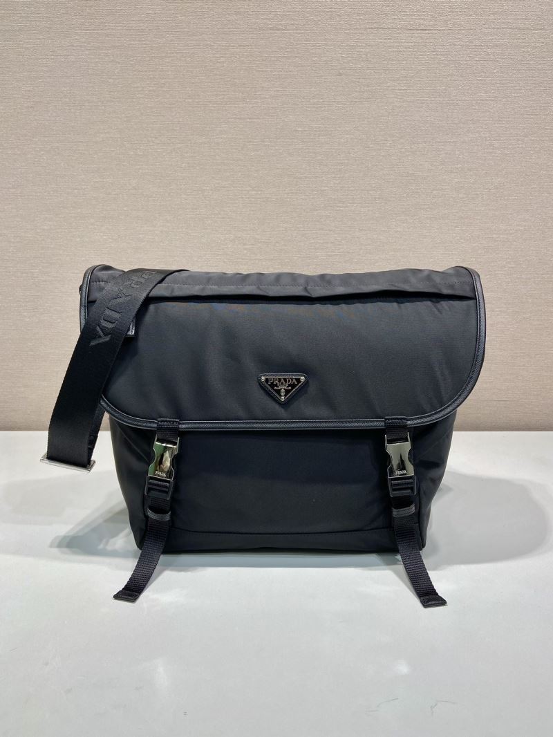 Prada Satchel Bags